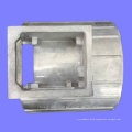 Kundenspezifische Aluminium-Präzisions-Druckguss für Motorgehäuse